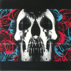Deftones – Deftones (Ruby Red)