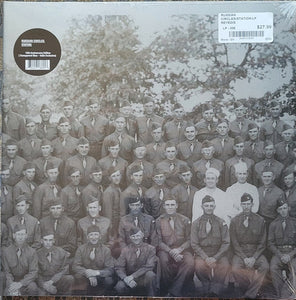 Russian Circles – Station