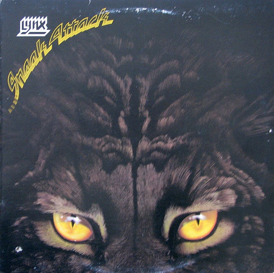 Lynx – Sneak Attack