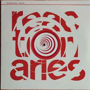 The Reactionaries (2) – Ingenuity