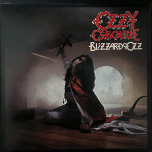 Ozzy Osbourne – Blizzard Of Ozz