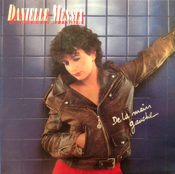 Danielle Messia – De La Main Gauche