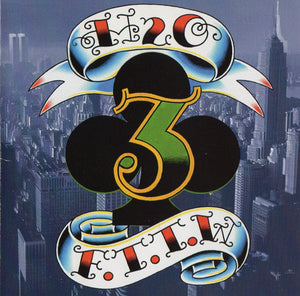 H2O (7) – F.T.T.W.
