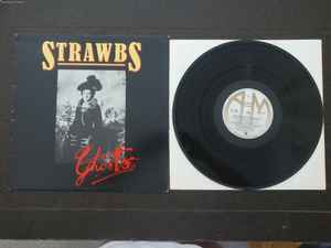 Strawbs – Ghosts