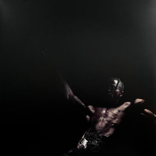 Travis Scott – Utopia (1st Edition)