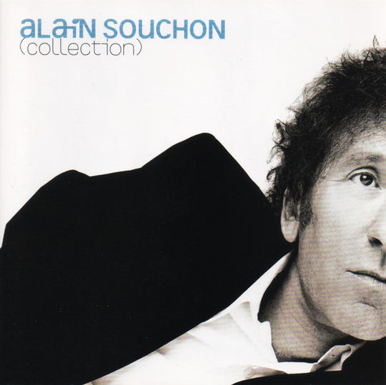 Alain Souchon – (Collection)