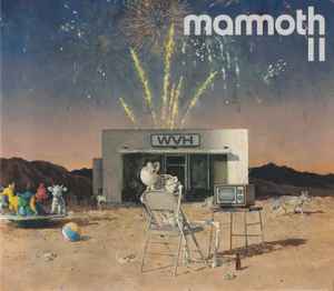 Mammoth WVH – Mammoth II