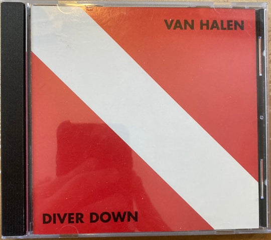 Van Halen – Diver Down