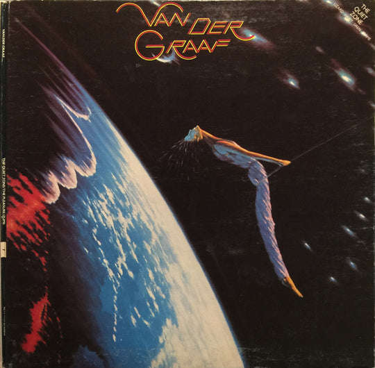 Van Der Graaf* – The Quiet Zone / The Pleasure Dome