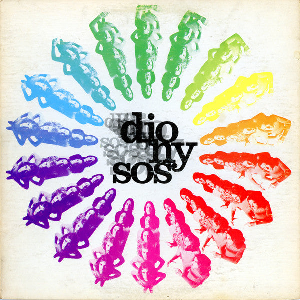 Dionysos (7) – Le Grand Jeu