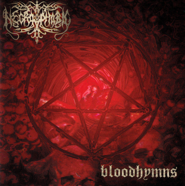 Necrophobic – Bloodhymns