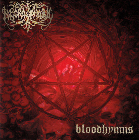 Necrophobic – Bloodhymns