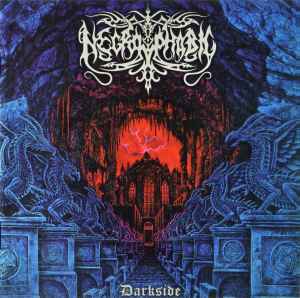 Necrophobic – Darkside