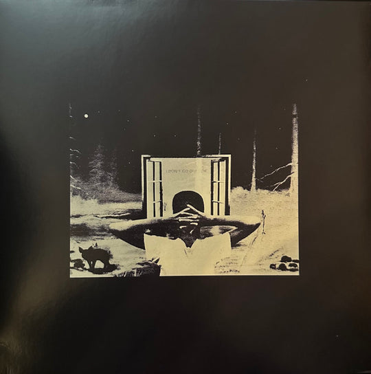 Earl Sweatshirt – I Don't Like Shit, I Don't Go Outside: An Album By Earl Sweatshirt