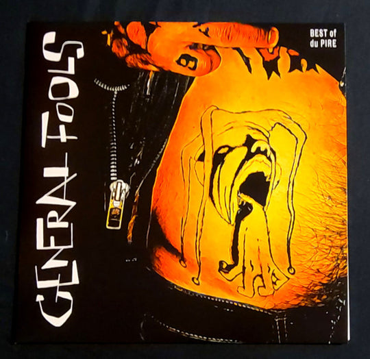 General Fools – Best Of Du Pire