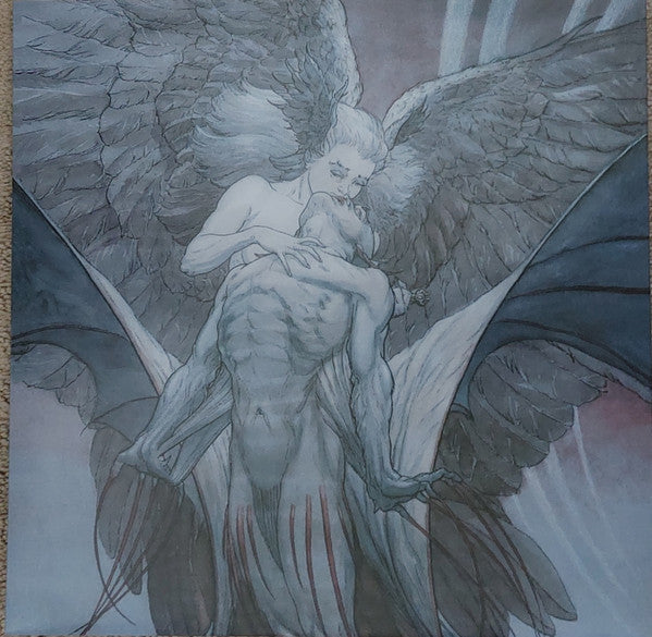 Glenn Danzig – Black Aria (Splatter)