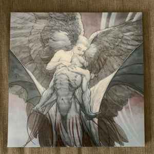 Glenn Danzig – Black Aria (Starburst)