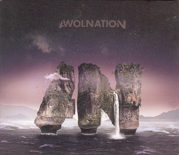 Awolnation – Megalithic Symphony