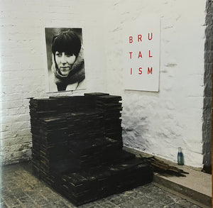 Idles – Brutalism