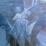 Glenn Danzig – Black Aria (Crystal Blue)