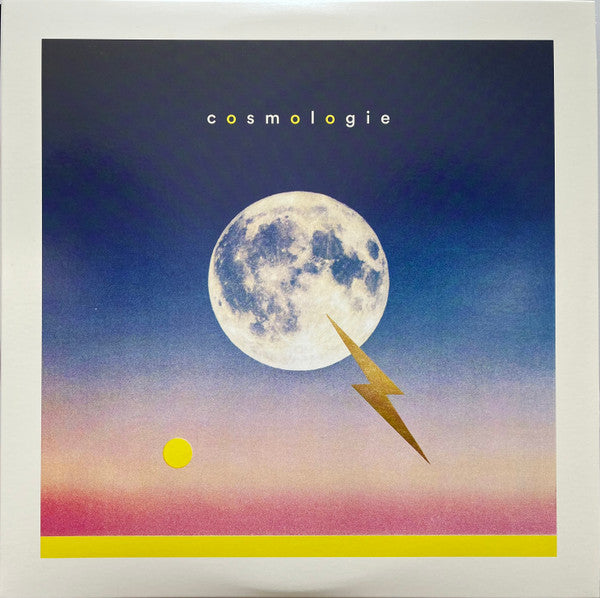 Dumas – Cosmologie