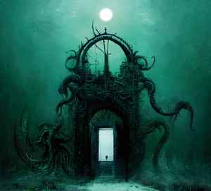 Kartharziss – Transcendence