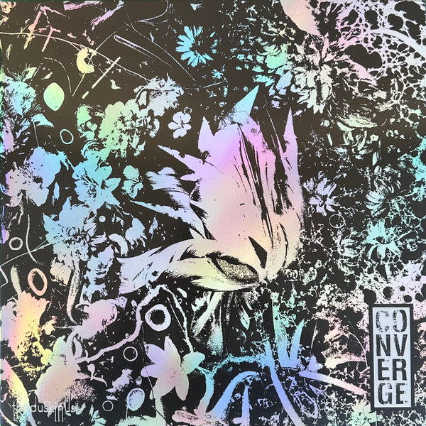 Converge – The Dusk In Us (Deluxe)