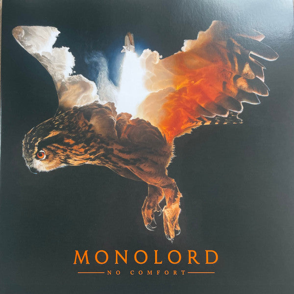 Monolord – No Comfort