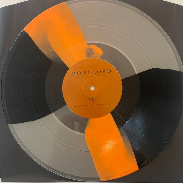 Monolord – No Comfort