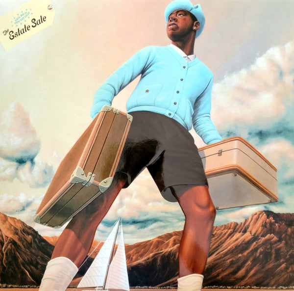 Tyler, The Creator – Call Me If You Get Lost: The Estate Sale