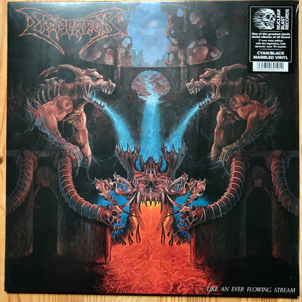 Dismember – Like An Ever Flowing Stream (Indie Exclusive)