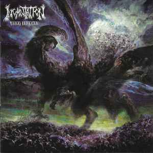 Incantation – Unholy Deification