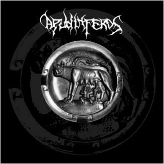 Apud Inferos – Apud Inferos / The Roman Uprising