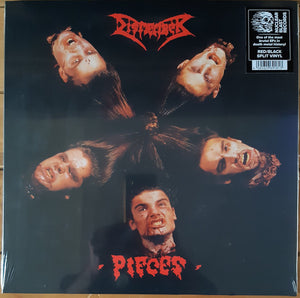 Dismember – Pieces
