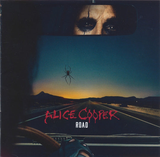 Alice Cooper – Road