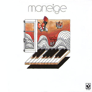 Maneige – Maneige
