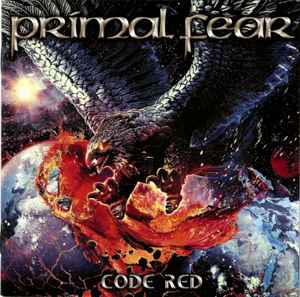 Primal Fear – Code Red