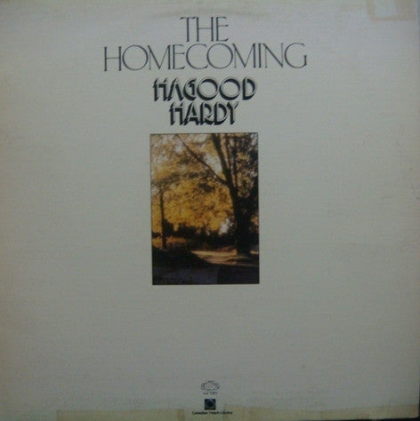 Hagood Hardy – The Homecoming
