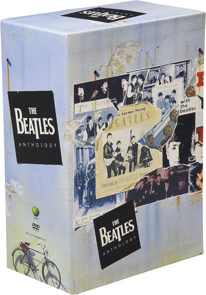 The Beatles – Anthology
