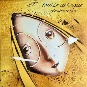 Louise Attaque – Planète Terre