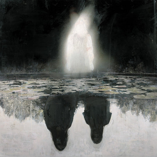 New Age Doom, Tuvaband – There Is No End