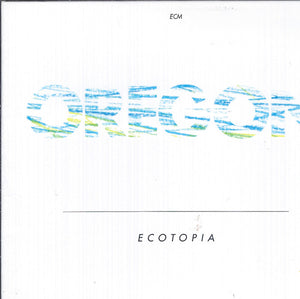 Oregon – Ecotopia