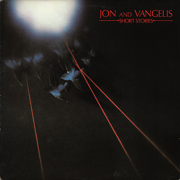 Jon And Vangelis – Short Stories