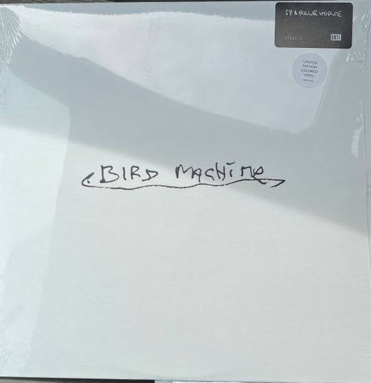 Sparklehorse – Bird Machine
