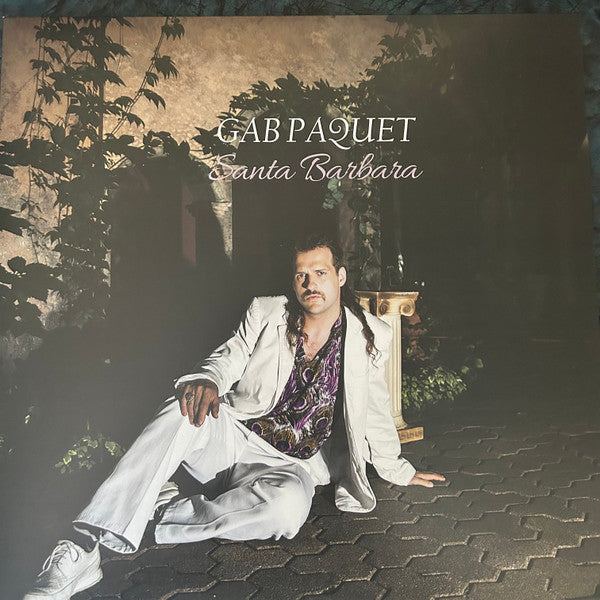 Gab Paquet – Santa Barbara