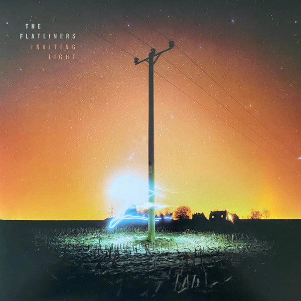 The Flatliners – Inviting Light (Coral)