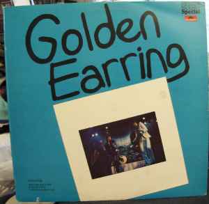 Golden Earring – Golden Earring