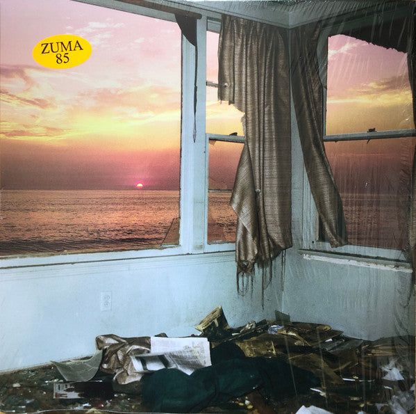 Allah-Las – Zuma 85