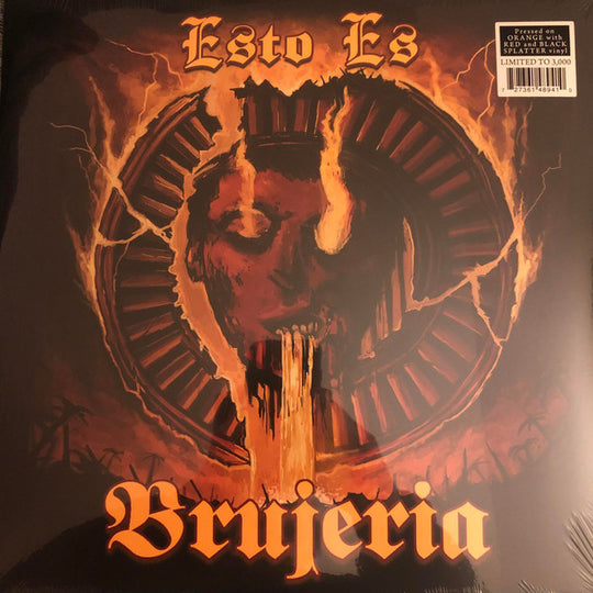 Brujeria – Esto Es Brujeria