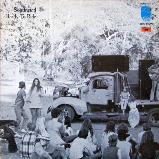 Southwind – Ready To Ride